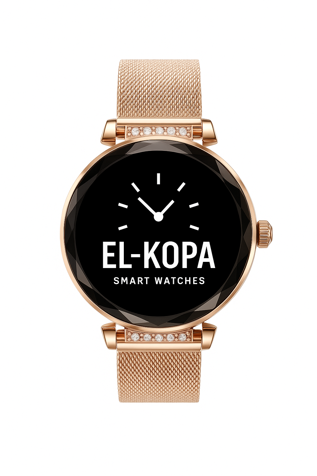 Smartwatch El-Kopa