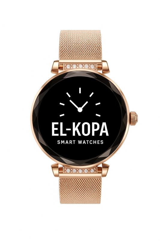 Smartwatch El-Kopa
